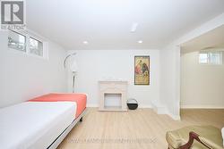 Spacious 3rd bedroom - 