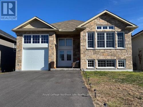 49 TRILLIUM DRIVE  North Bay (Ferris), ON P1A 0G6
