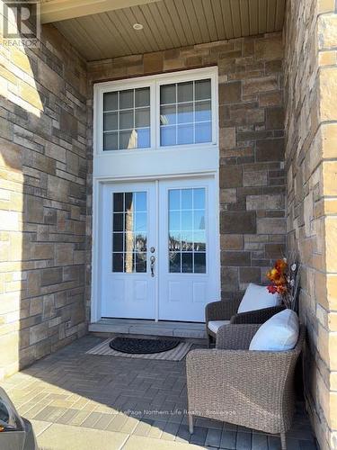 49 Trillium Drive, North Bay (Ferris), ON - Outdoor With Exterior