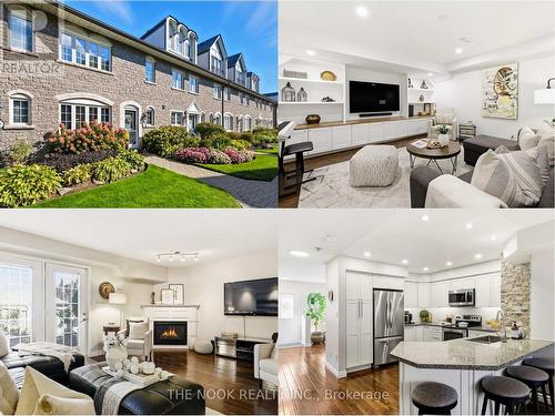 102 - 1995 ROYAL ROAD  Pickering (Village East), ON L1V 6V9