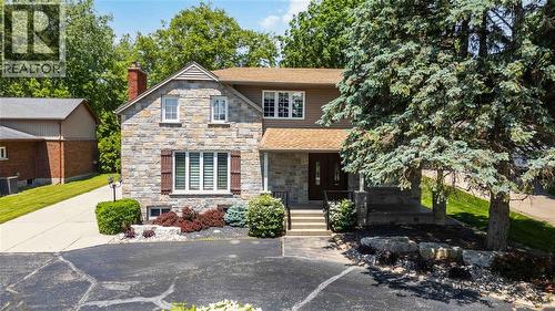 1866 BLACKWELL ROAD  Sarnia, ON N7X 1A7