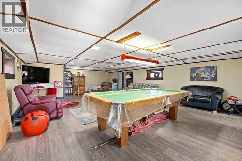 1866 Blackwell Road, Sarnia, ON - Indoor Photo Showing Other Room