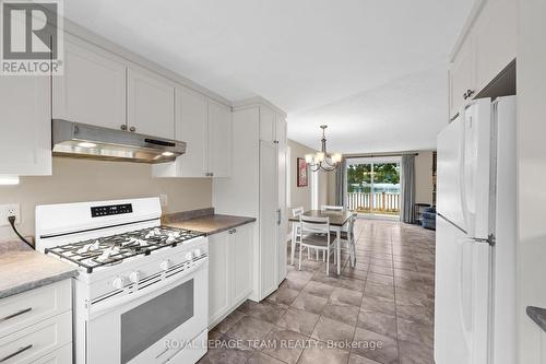 1119 Firefly Lane, Ottawa, ON - Indoor Photo Showing Kitchen