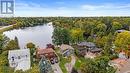 1119 Firefly Lane, Ottawa, ON  - Outdoor With Body Of Water With View 