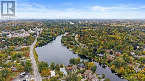 1119 Firefly Lane, Ottawa, ON - Outdoor With Body Of Water With View