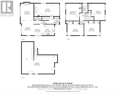 1119 Firefly Lane, Ottawa, ON - Other