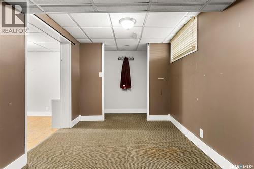 1937 Toronto Street, Regina, SK - Indoor