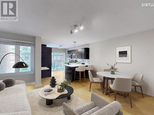 77 Tecumseth Street, Toronto, ON - Indoor