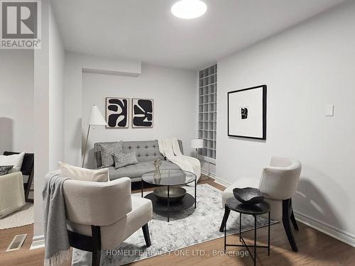 77 Tecumseth Street, Toronto, ON - Indoor