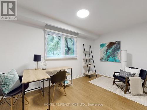 77 Tecumseth Street, Toronto, ON - Indoor Photo Showing Office