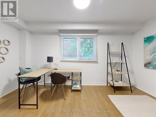 77 Tecumseth Street, Toronto, ON - Indoor Photo Showing Office