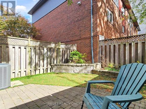 77 Tecumseth Street, Toronto, ON - Outdoor With Deck Patio Veranda With Exterior