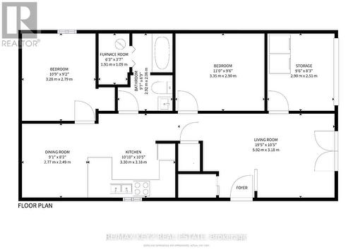 Bsmt - 779 Wesley Drive, Oshawa, ON - Other