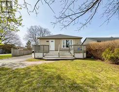 727 HEWSON DRIVE  Pickering, ON L1W 1T6