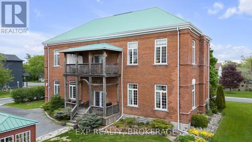 11 Cross Street, Loyalist (Odessa), ON - Outdoor With Balcony