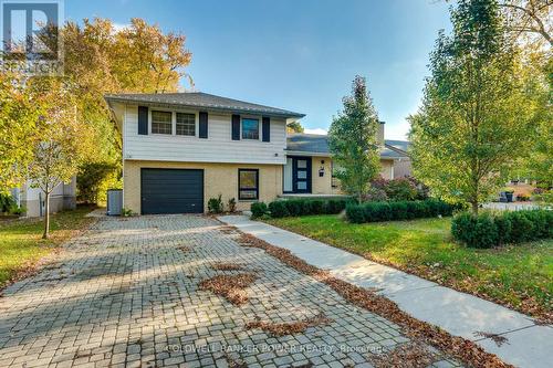 14 MCLEOD CRESCENT  London North (North H), ON N5X 1S8