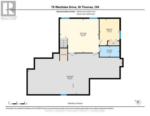 78 Westlake Drive, St. Thomas, ON - Other