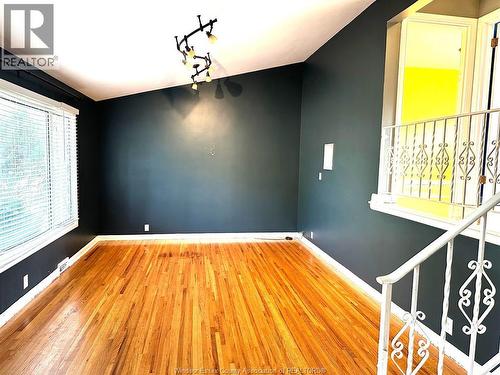 3551 Woodland, Windsor, ON - Indoor Photo Showing Other Room