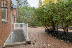 Separate Entrance To Lower Level - 