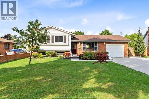 100 Argyle Crescent, Chatham, ON - Outdoor