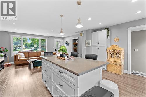 100 Argyle Crescent, Chatham, ON - Indoor