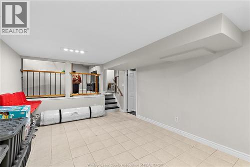 100 Argyle Crescent, Chatham, ON - Indoor Photo Showing Other Room