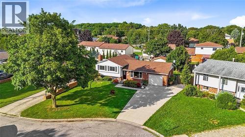 100 Argyle Crescent, Chatham, ON - Outdoor