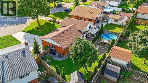 100 Argyle Crescent, Chatham, ON - Outdoor