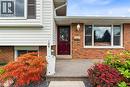100 Argyle Crescent, Chatham, ON  - Outdoor 