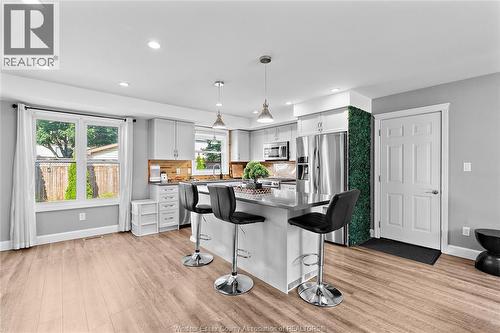 100 Argyle Crescent, Chatham, ON - Indoor