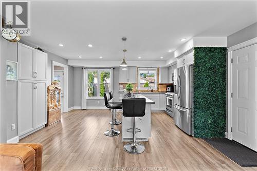 100 Argyle Crescent, Chatham, ON - Indoor