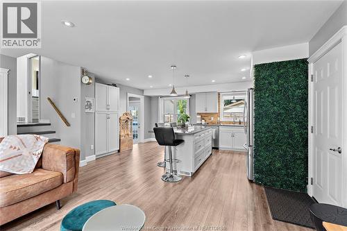 100 Argyle Crescent, Chatham, ON - Indoor Photo Showing Other Room