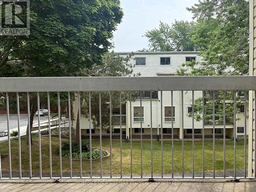 301 - 1000 Pembridge Crescent, Kingston (North Of Taylor-Kidd Blvd), ON - Outdoor