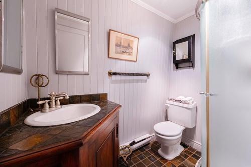 Salle de bains - 9 Av. Chassé, Kamouraska, QC - Indoor Photo Showing Bathroom