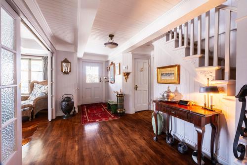 Hall d'entrée/Vestibule - 9 Av. Chassé, Kamouraska, QC - Indoor Photo Showing Other Room