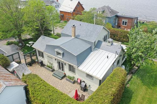 Photo aérienne - 9 Av. Chassé, Kamouraska, QC - Outdoor