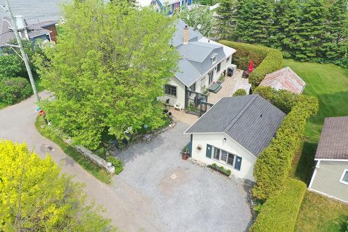 Photo aérienne - 9 Av. Chassé, Kamouraska, QC - Outdoor