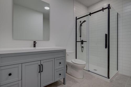 Salle de bains - 304-2010 Rue De Chambly, Saint-Bruno-De-Montarville, QC - Indoor Photo Showing Bathroom