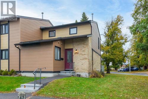 34 - 6993 BILBERRY DRIVE  Ottawa, ON K1C 2C2