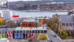 183 GOWER Street  St Johns, NL A1C 1R1