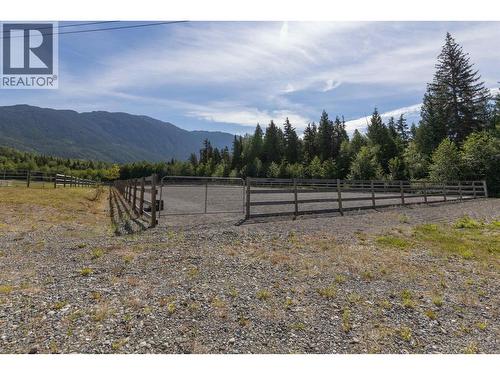 1920 Laurel Street, Terrace, BC - Outdoor With View