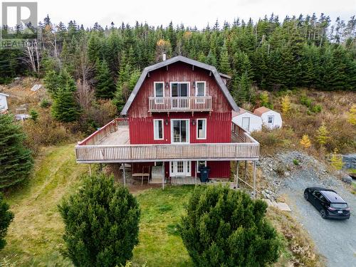 247 St Thomas Line  Paradise, NL A1L 3K5
