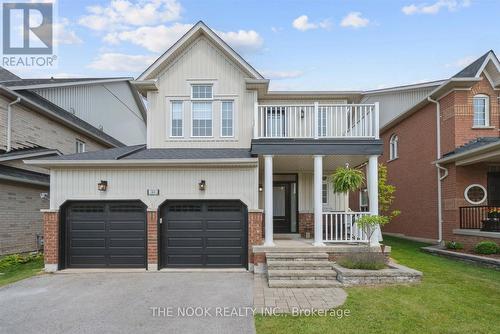 31 QUEENSPLATE DRIVE  Scugog (Port Perry), ON L9L 2E4