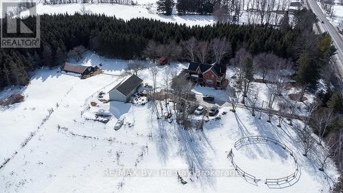 2553 COUNTY 42 ROAD  Clearview, ON L0M 1S0