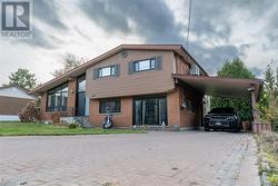 2687 Rockwood Drive  Sudbury, ON P3E 5B1