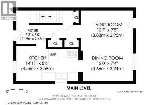 124 Fairview Place, Sarnia, ON - Other