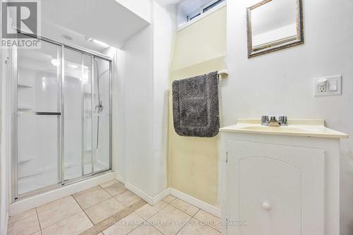 124 Fairview Place, Sarnia, ON - Indoor Photo Showing Bathroom