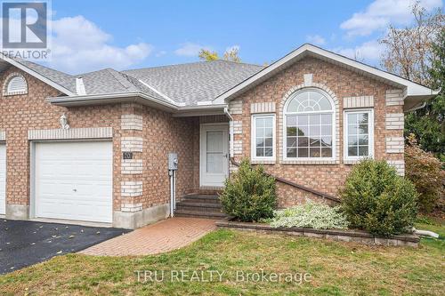 70 DR. GORDON CRESCENT  North Grenville, ON K0G 1J0