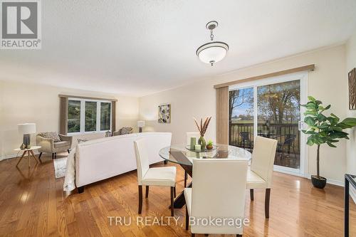 70 Dr. Gordon Crescent, North Grenville, ON - Indoor Photo Showing Dining Room