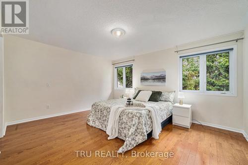 70 Dr. Gordon Crescent, North Grenville, ON - Indoor Photo Showing Bedroom